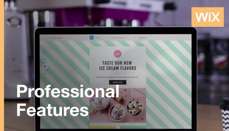 Wix Photo Albums | Create a Stunning Online Photo Album for Your Clients