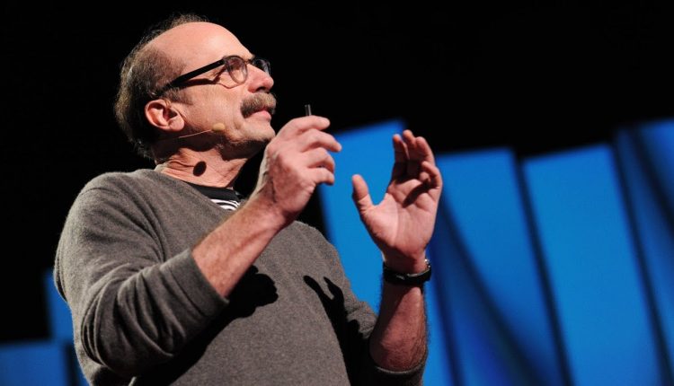 How to build your creative confidence | David Kelley