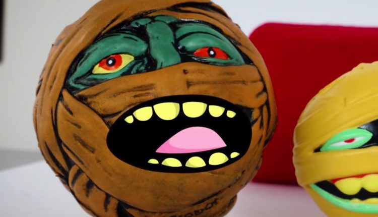 MADBALLS | In Real Life Family Photo Compilation | Kids Movie | Cartoon Movies