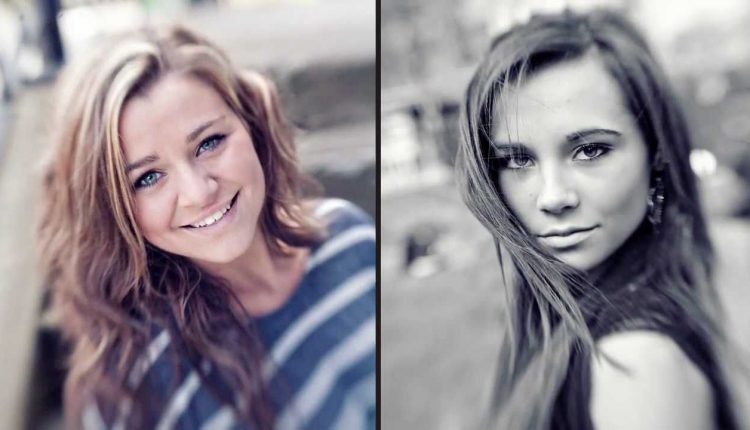 Lensbaby Senior Portrait Photography Tips with Holli True