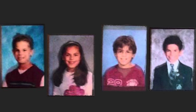 School Photo Time-lapse