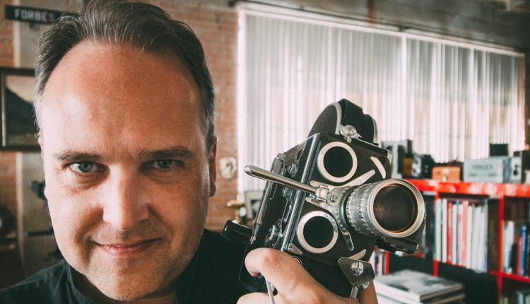 ARTIST SERIES :: THE ART OF PHOTOGRAPHY