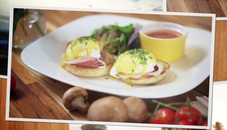 Nikon School: Food Photography Tips