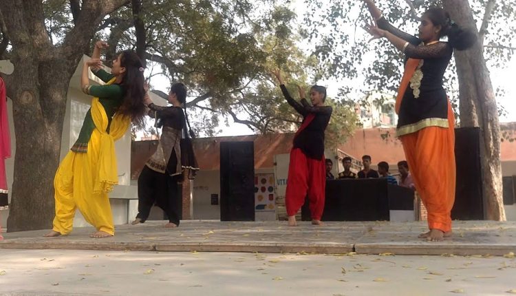 Govt senior secondary school video fare well