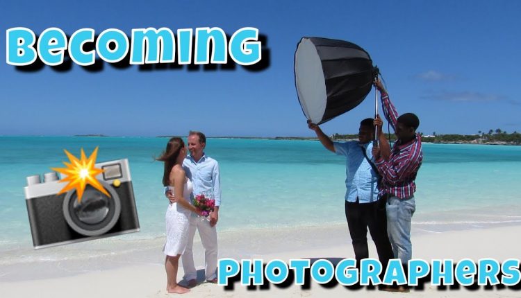 LEARNING BECOMING A PHOTOGRAPHY/ WEDDING PHOTO SHOOT