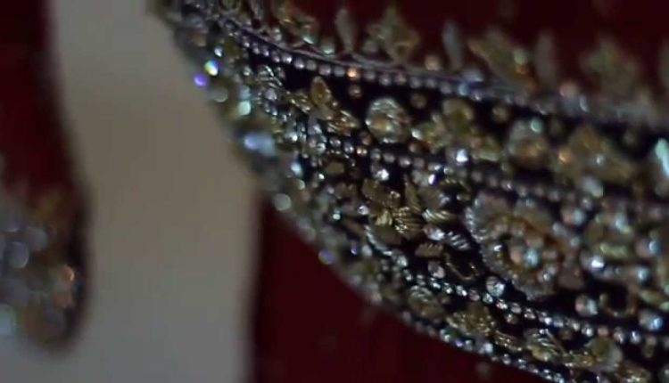 Pakistani Bridal Original Photo Shoot at PkBridal.com