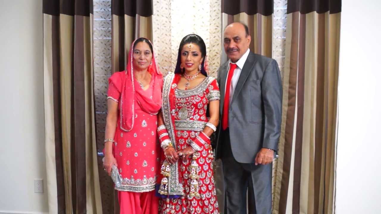Www.mogavideo.ca Indian hindu Punjabi Sikh Wedding photography videography Toronto.