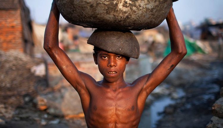Can Photography End Child Labor?