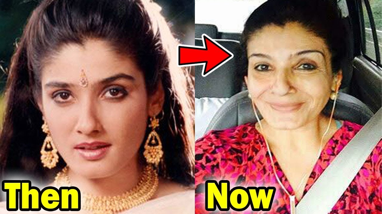 10 Lost Heroine From Bollywood How They Look Now and Then 2019 | Old Bollywood Actress Latest Photos