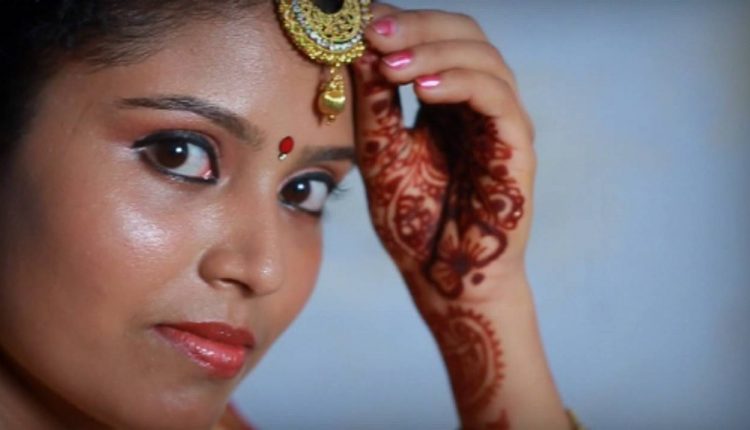 Wedding shoot Praji weds Meenus, wedding on 09th May 2016