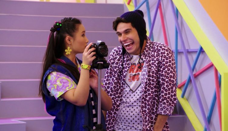 Das entscheidende Foto