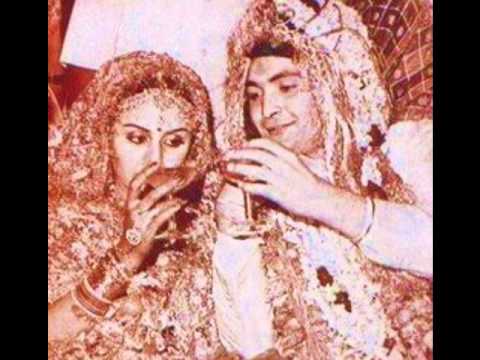 Bollywood Wedding Photo Album