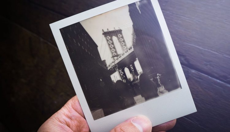 GREAT news for FILM PHOTOGRAPHY