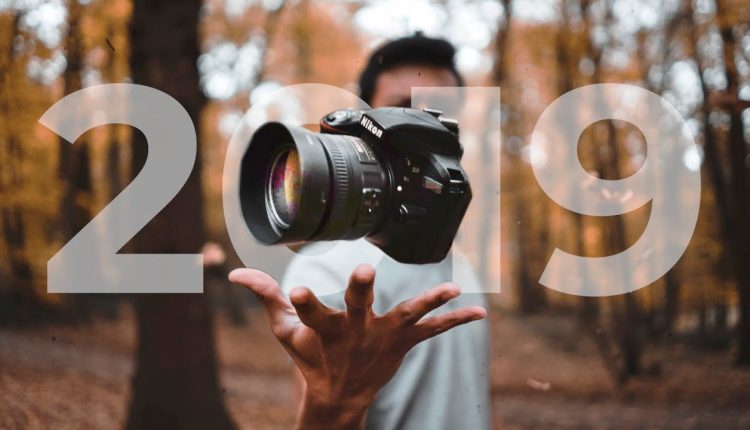 The BEST Travel Camera 2019!!