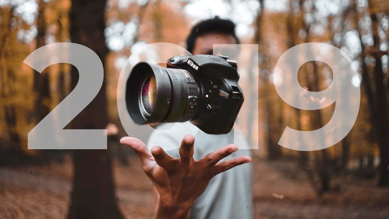The BEST Travel Camera 2019!!