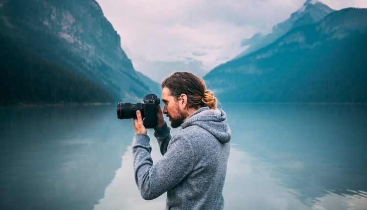 Beginner Photography MISTAKES - What to avoid to take better photos