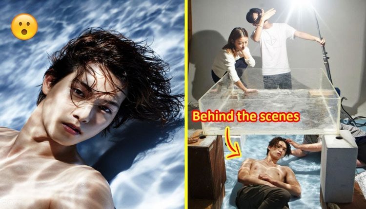 Pictures That Reveal The Truth Behind Photography