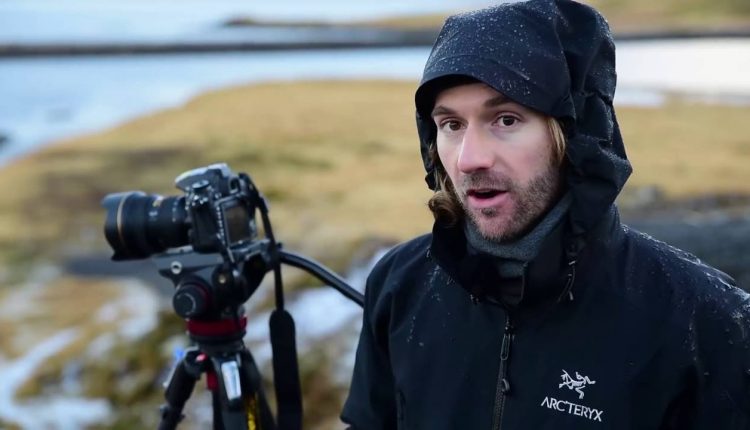 Photographing The World Free Lesson 1 With Elia Locardi