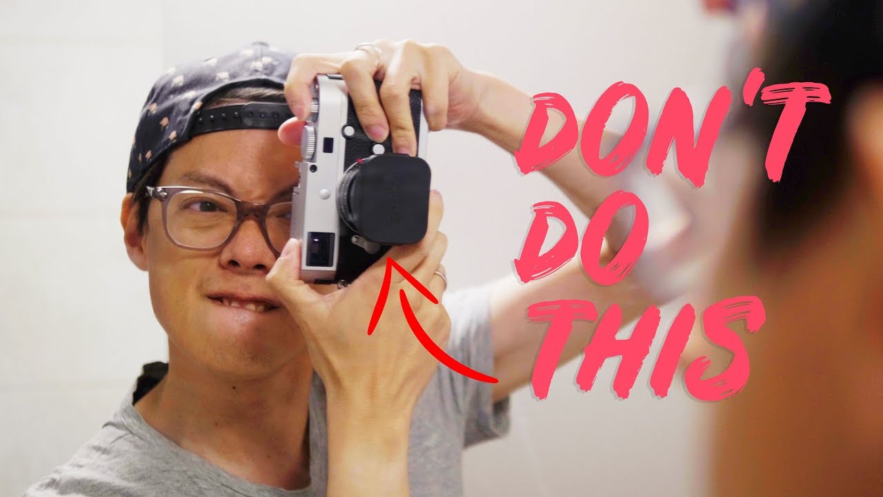 10 Most Popular Photography Tips - Keep or Kill?