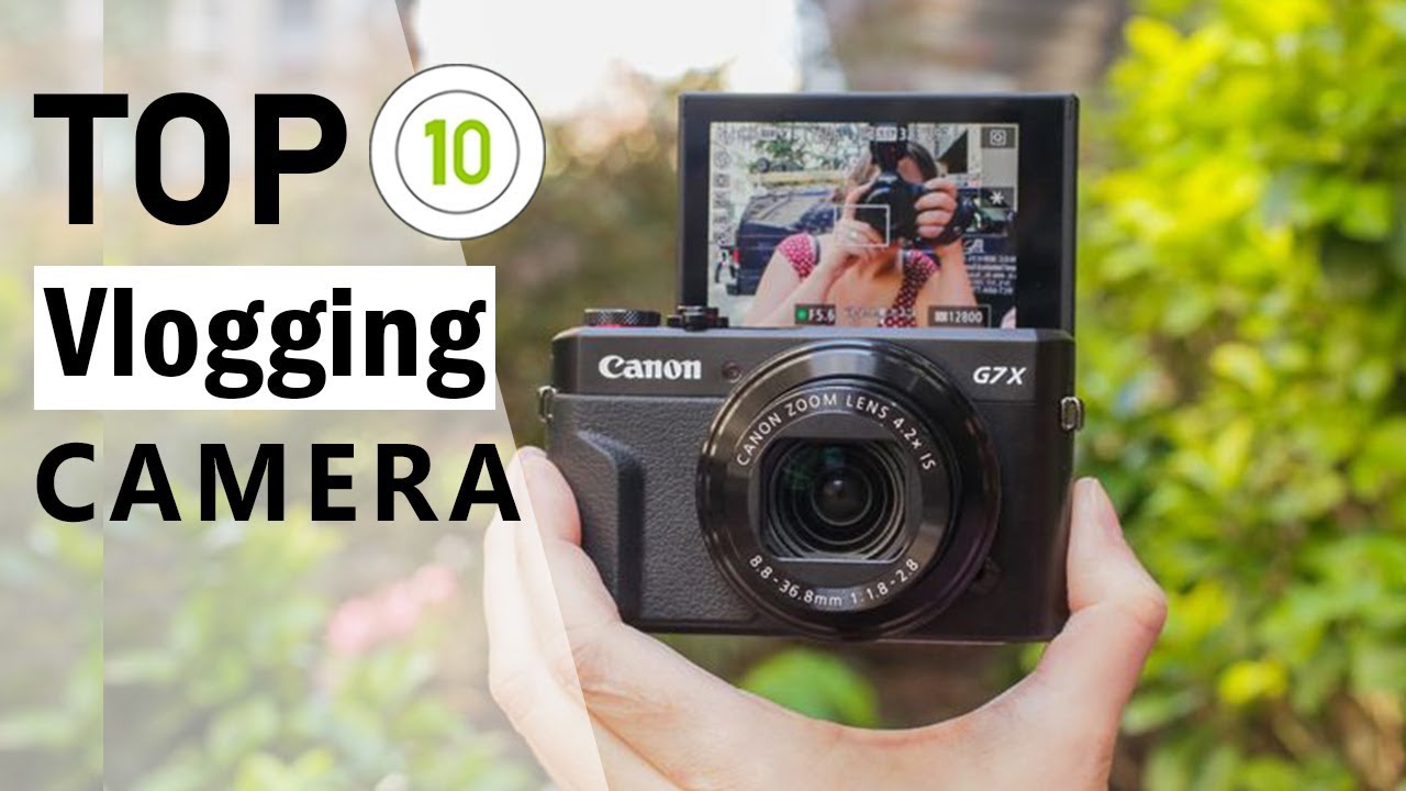 cheapest best cameras for youtube vlogs mac