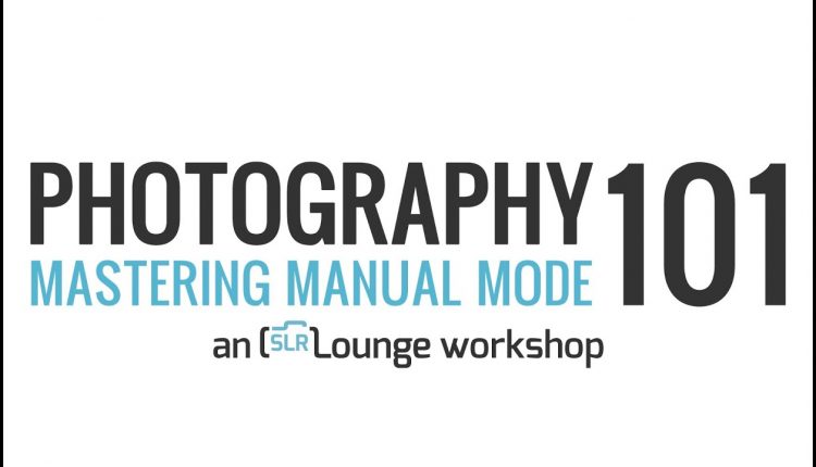 The Best Way to Learn Photography | Photography 101