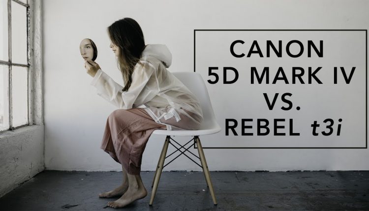 It's Not About the Gear | We Shot with Cheap Cameras to Prove It