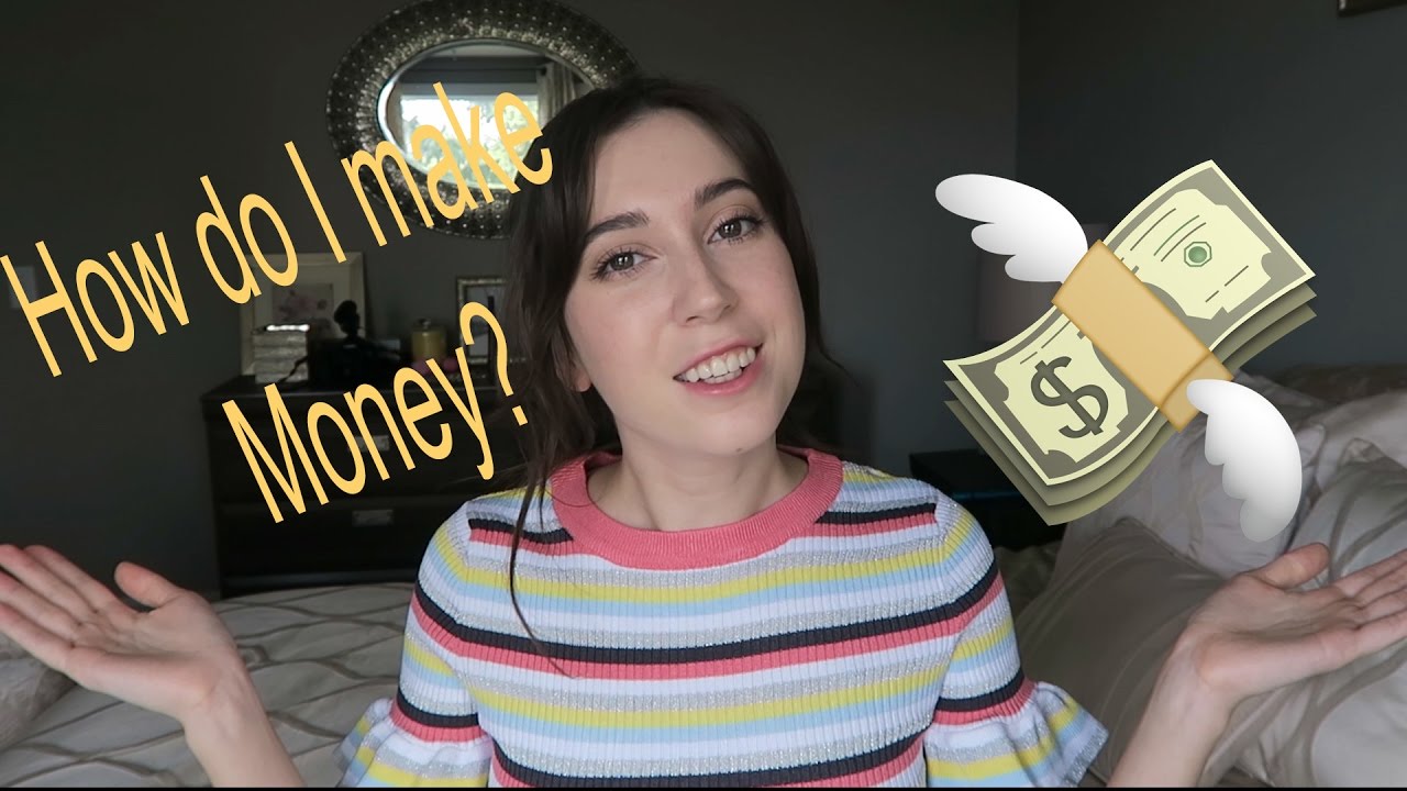 How I Make Money as a Photographer