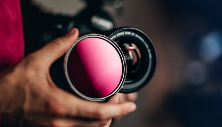 Make your PHOTOS & VIDEOS more PROFESSIONAL!