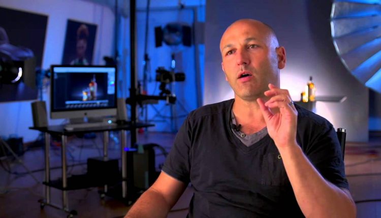 How to become a professional photographer & get noticed!