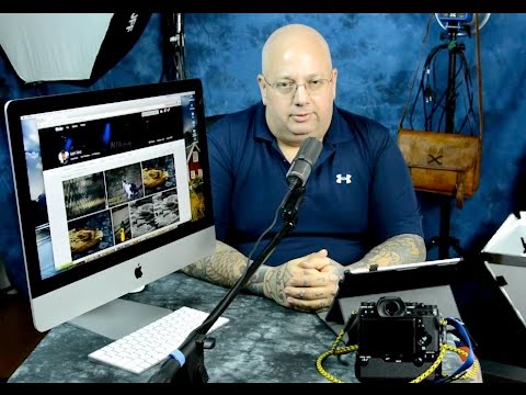 The ABSOLUTE BIGGEST LIE in most all online Photography Gear Talk & Review sites