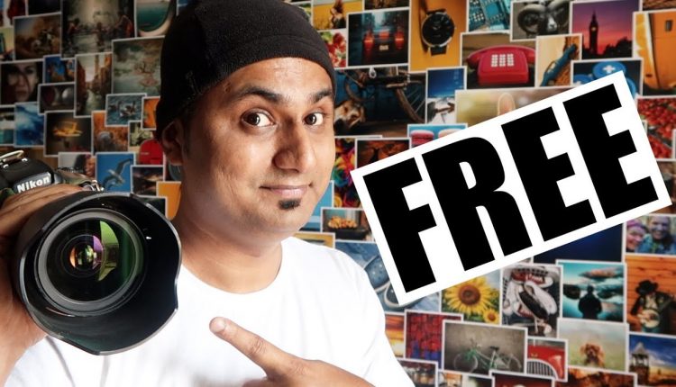 Learn Photography in 30 Days [HINDI]