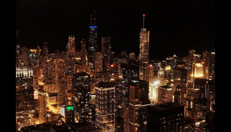 Chicago trip day 1 - 2 & Instagram meet with local photographers