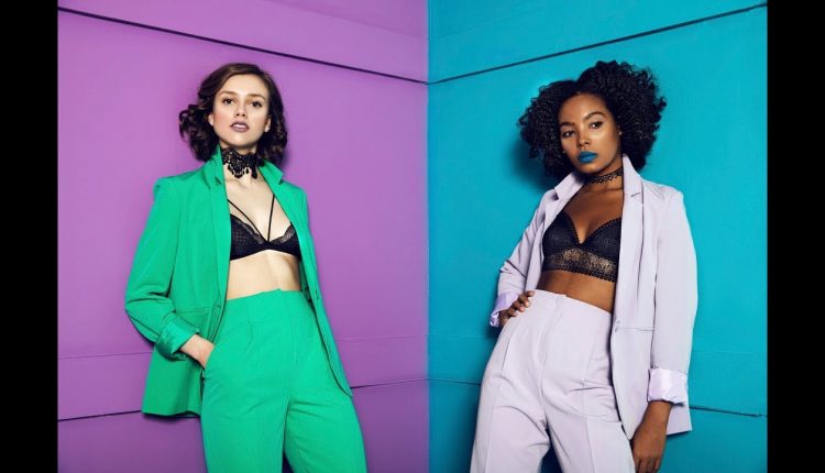 How To: Fashion Photography With One Light