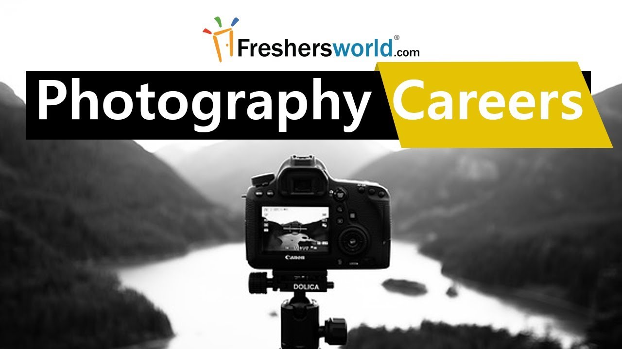 Photography Careers - Duties and Salary Information, Institutes, Degree in photography