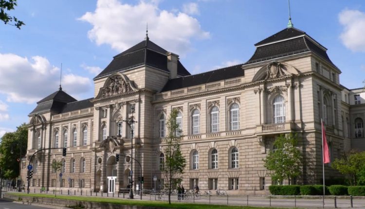 Top 10 Best Fine Art Schools in the World