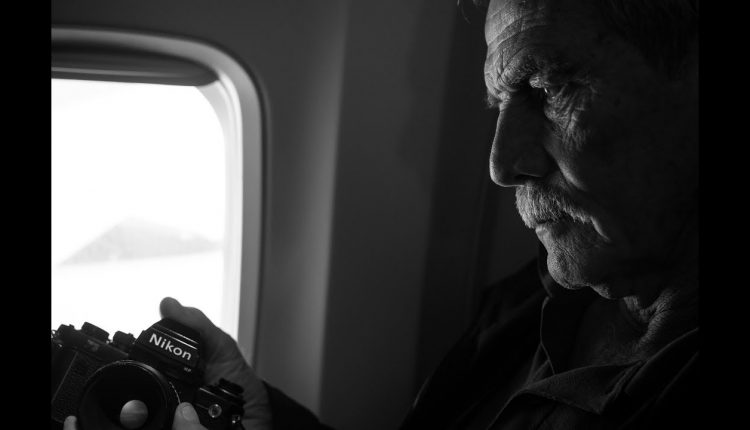 Photography Motivation! 'Best of John Free'