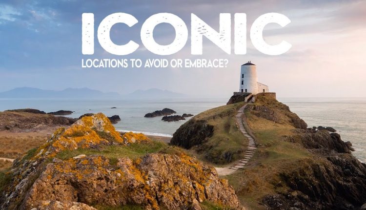 Should you AVOID the most POPULAR photography locations?
