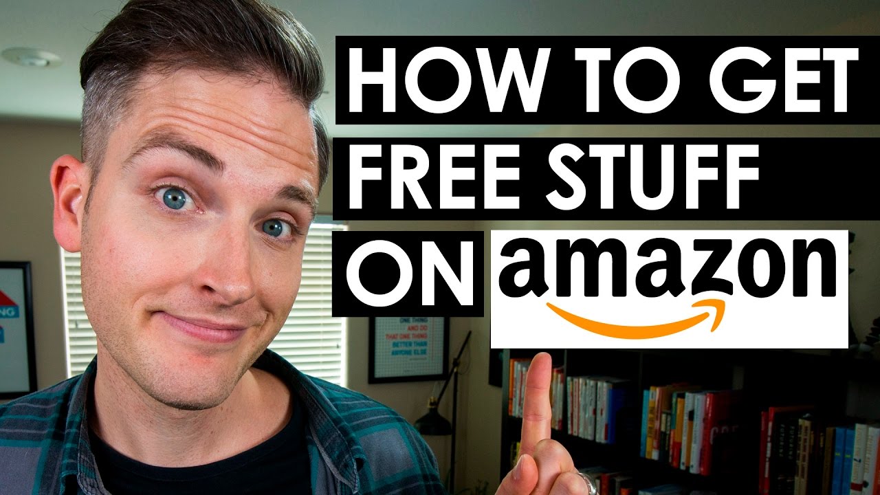 get-free-stuff-on-amazon-2022-unique-and-legit-method-that-works