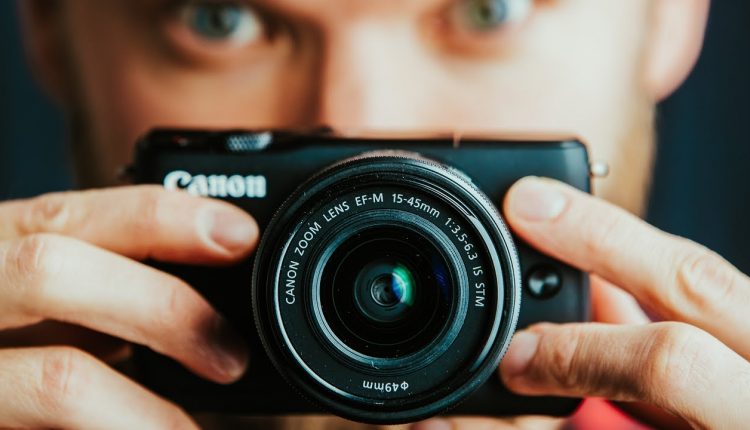 TINY Cinematic BEAST Of A Camera? Under $500