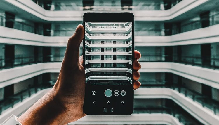 5 PROFESSIONAL Mobile Photography TECHNIQUES You MUST Know 2019!