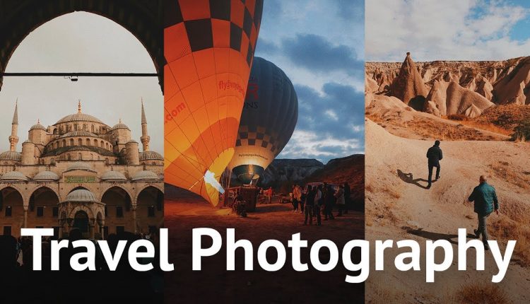 My PERFECT Travel Photography Lens
