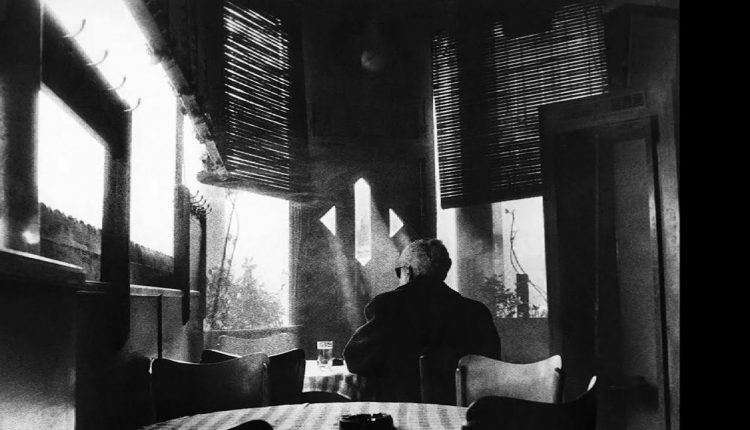 What makes a photographer when everyone is taking pictures