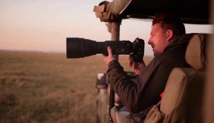 MAKE MONEY AS A BEGINNER PHOTOGRAPHER (5 STEPS)