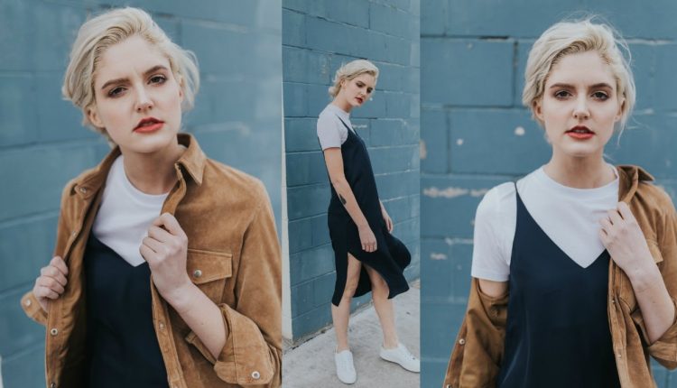 WORK WITH PROFESSIONAL MODELS | fashion photography behind the scenes tutorial