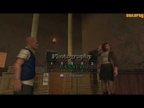 Bully - Photography Classes (1080p)