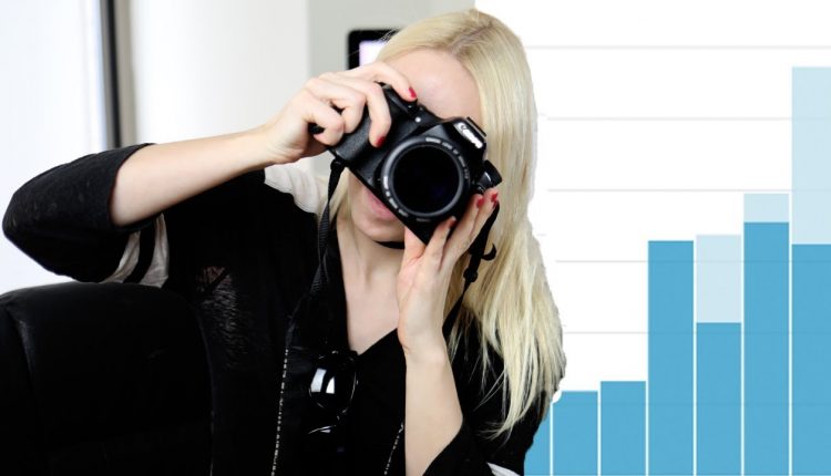 Secrets to making money as a Shutterstock photographer