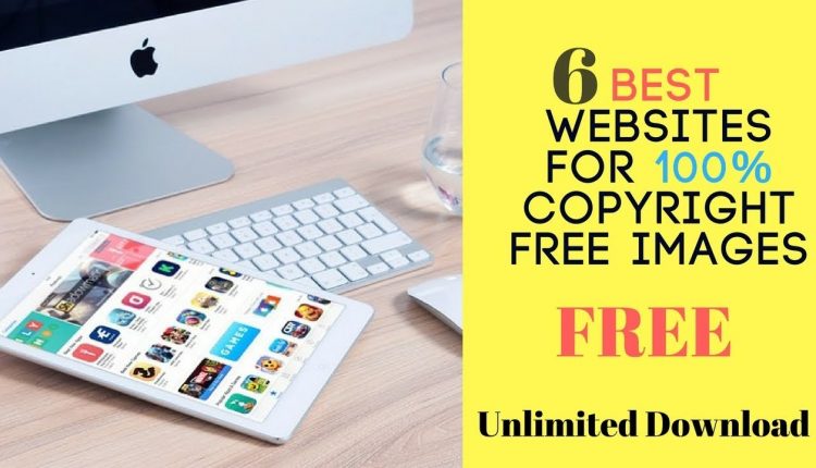 Copyright Free Images | Royalty free images | Best stock photo sites