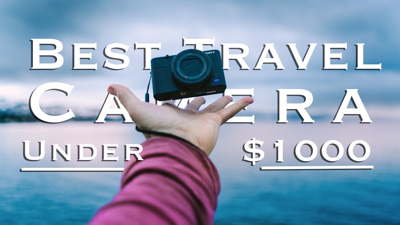 BEST TRAVEL CAMERA Under $1000 | Sony RX100V Minimalist Camera Review & Tips