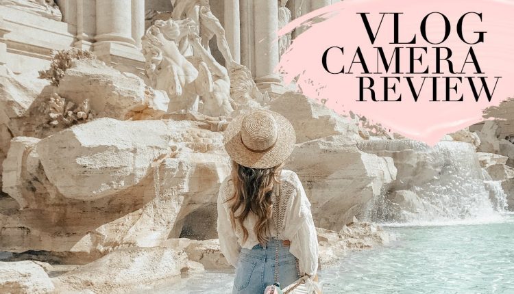 CANON G7X MARK II REVIEW IN ROME | TRAVEL VLOG