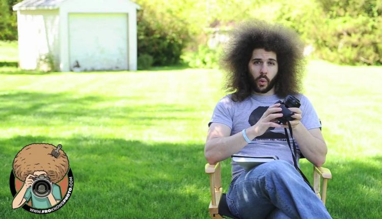 Digital Photography - A Beginners Guide